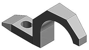 Thomas & Betts 4178 Fuse Part And Accessory