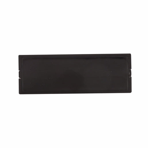 Cutler Hammer 4178B06H01 Circuit Breaker Covers PRL3A