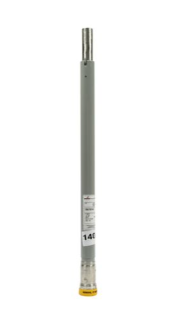 Eaton 423D815A90 Medium Voltage Fuse | 38000V 125A E