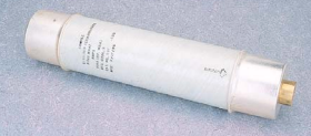 Eaton 434D316A10 Medium Voltage Fuse | 7200V 65A Slow