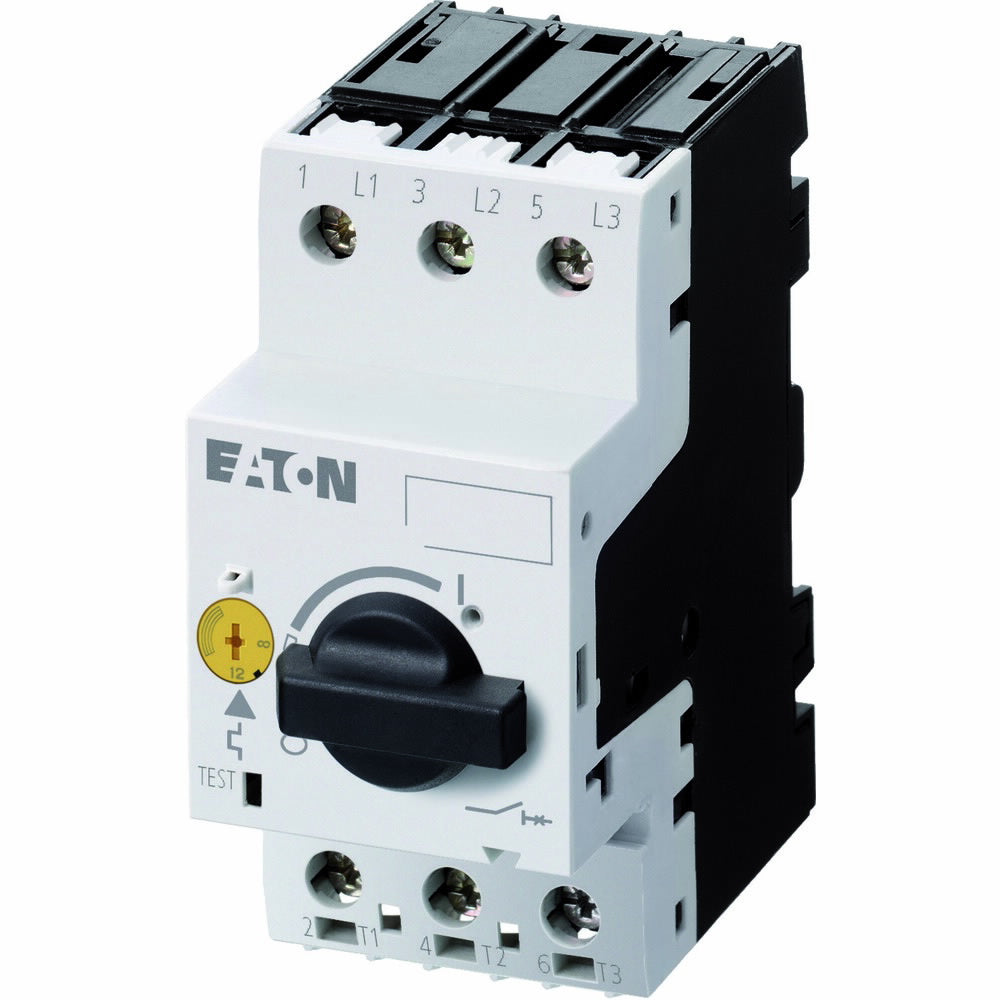 46988 - Schneider Electric circuit breaker - Essential Electric Supply