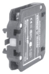 Furnas 49D54682N0 Contactor And Motor Starter Auxiliary | 1NO