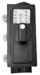 Siemens 49SASB1 Selector Switches | Motor Control