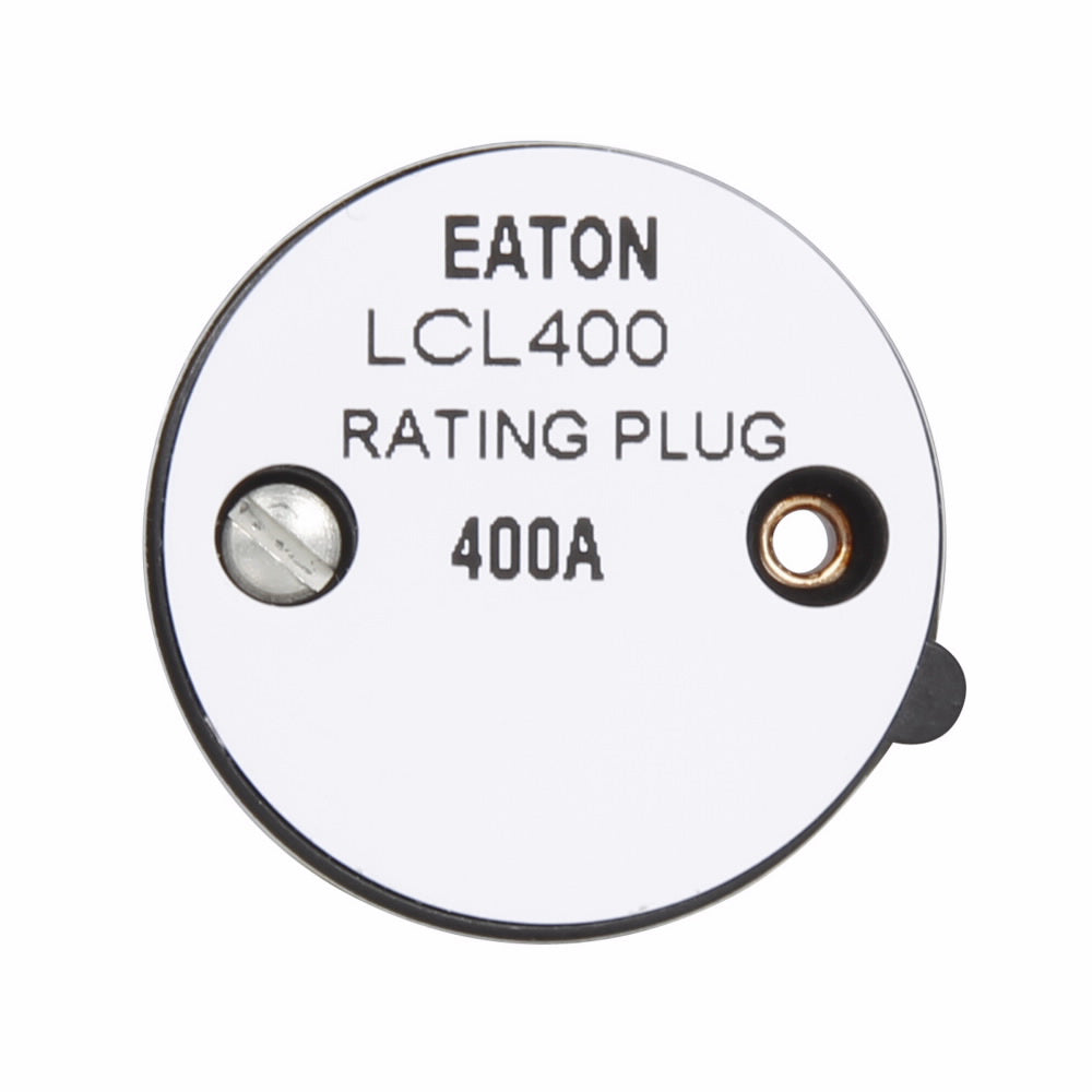 4LCL350 - Westinghouse Circuit Breaker Rating Plug - Essential Electric Supply