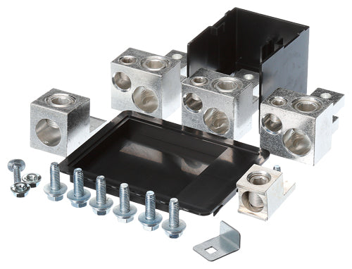 Siemens 4MLKA3A Circuit Breaker | Parts And Accessories