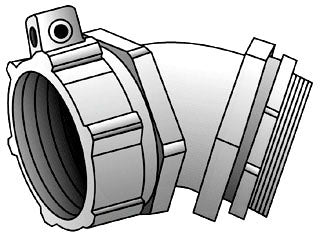 OZ/Gedney 4Q4300L