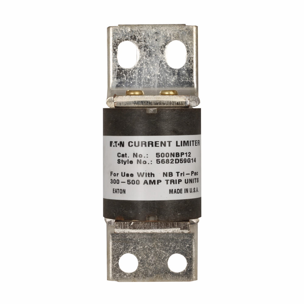 500NBP12 - Essential Electric Supply