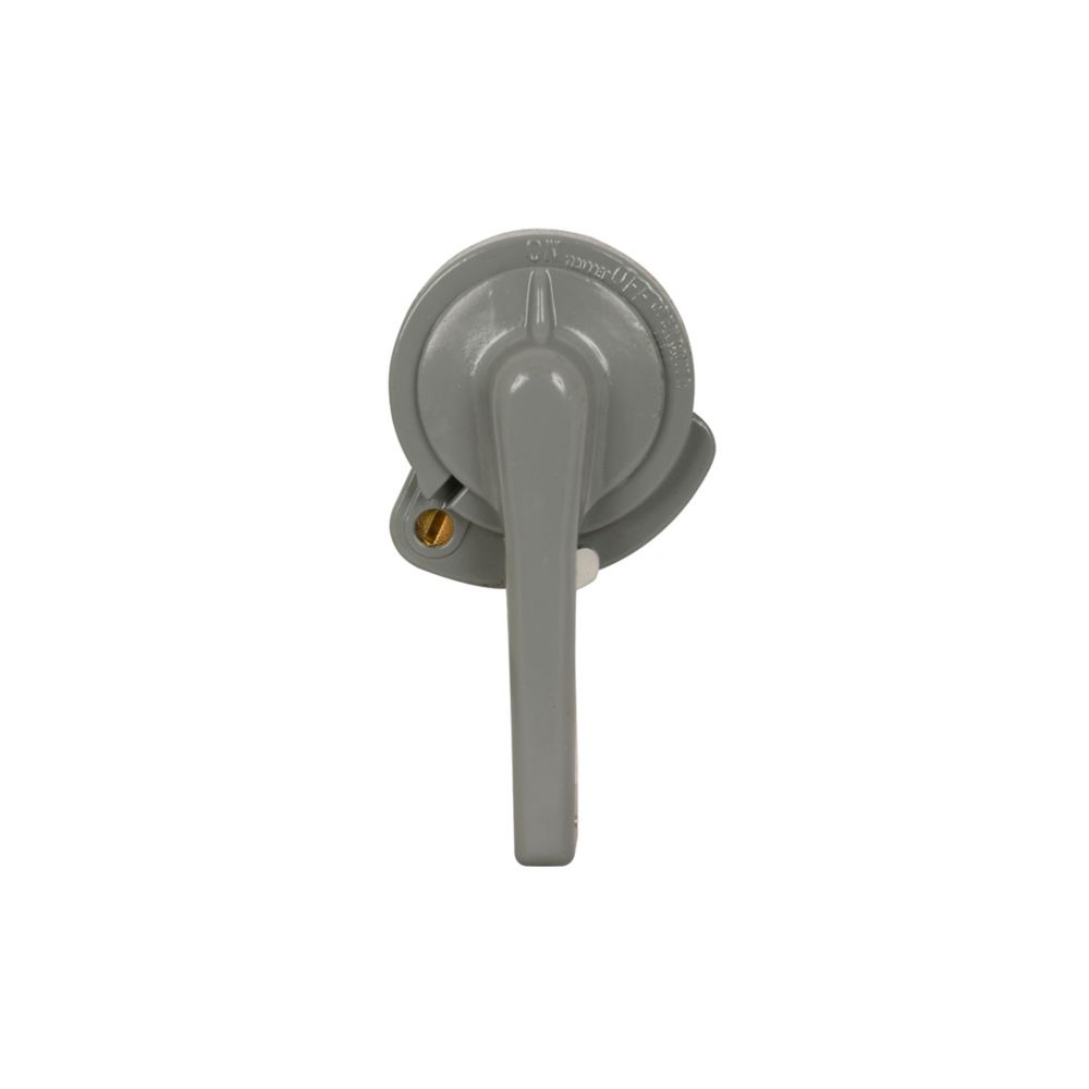 Cutler Hammer 504C323G07 Circuit Breaker Operating Handles 504
