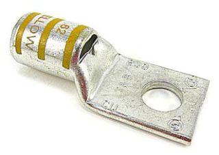 Thomas & Betts 54113 Compression Lug | Copper 35kV 250 kcmil One-Hole
