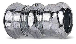 Thomas & Betts 5420 EMT Compression Coupling | 1.25 in