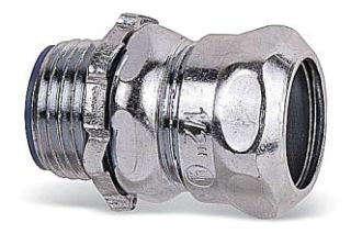 Thomas & Betts 5423 Insulated Compression Connector | 2-11/32 in L