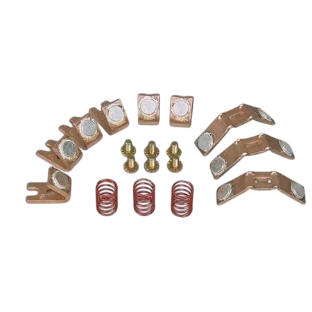 General Electric 55-153678G002 Contact Kit | 600V 135A PB 200 And 300 Line