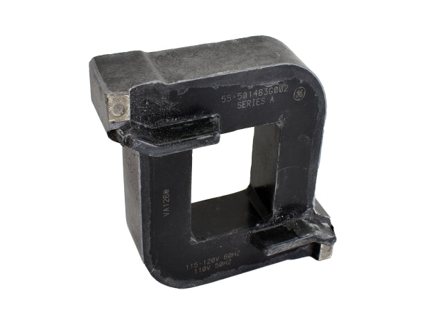 General Electric 55-501463G002 Magnetic Coil | 120V 300-Line
