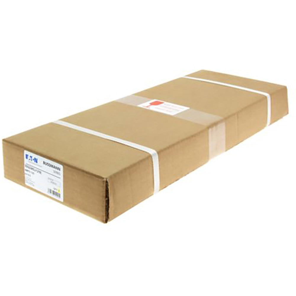 Bussmann 55GDMSJ125E Medium Voltage Fuse 5500V 125A 65kA@5.5kV GDMSJ