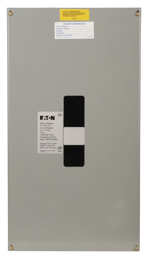 5661D52G01 - Essential Electric Supply