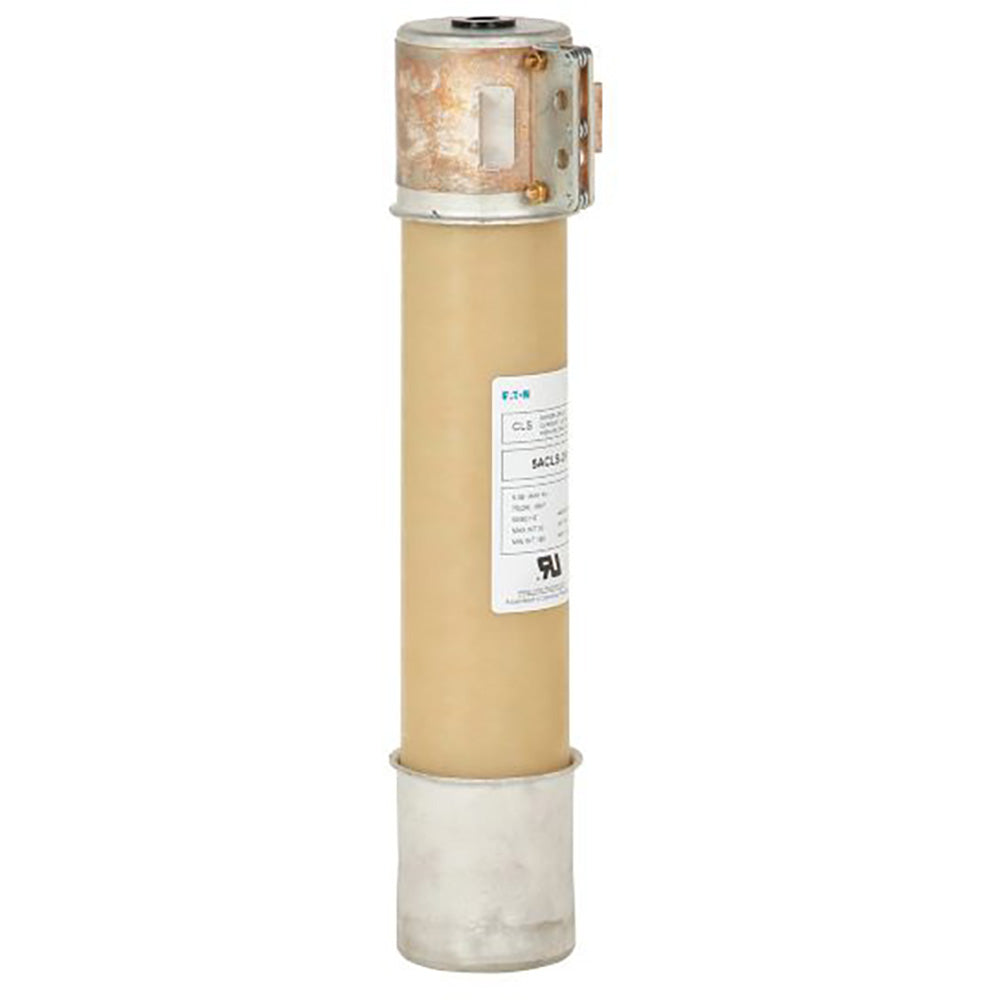 Bussmann 5ACLS-12R Medium Voltage Fuse 5080V 230A CLS