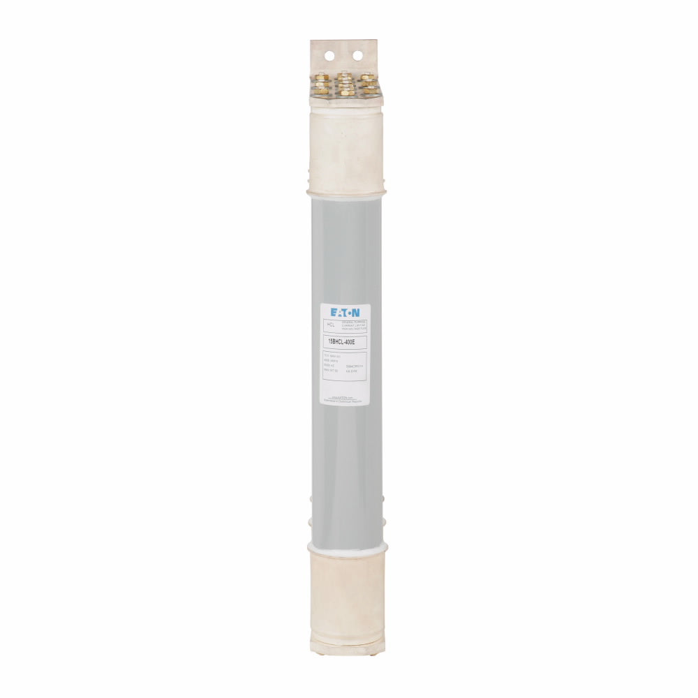 5BHCL-600E Eaton HCL Medium Voltage Fuse 5500V 600A Fuse - Essential Electric Supply