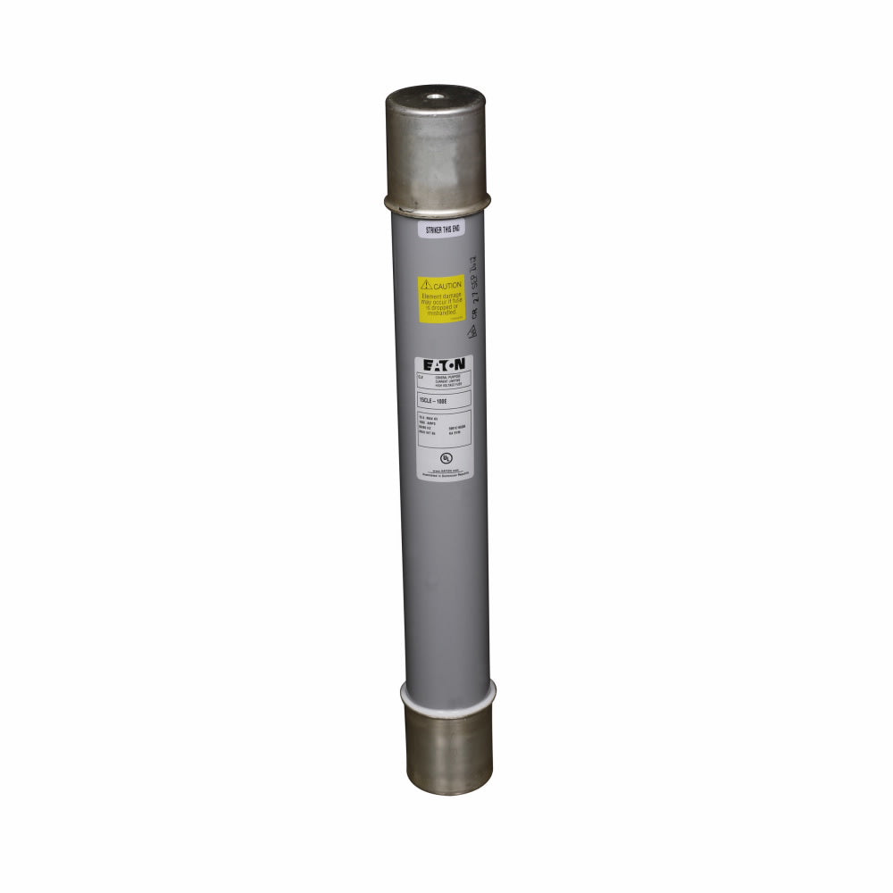 Eaton 5CLE-15E Medium Voltage CLE 5500V 15A Fuse - Essential Electric Supply