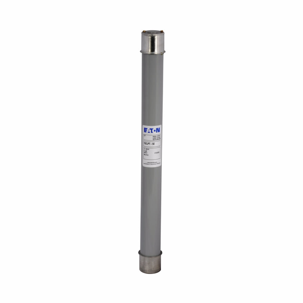 Eaton 5CLPT-10E Medium Voltage CLPT 5500V 10A Fuse - Essential Electric Supply