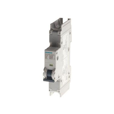 Siemens 5SJ4103-7HG41 Circuit Breaker | 240V 3A 1P 14kA@240V Feed-Thru 5SJ Series