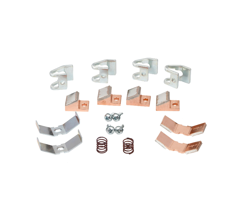 Cutler Hammer 6-43-5 Motor Control Contact Kit 600V 140A Freedom Series