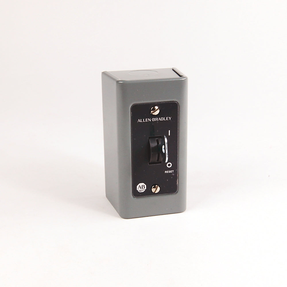 Allen-Bradley 600-TAX4 Motor Starter | THFK