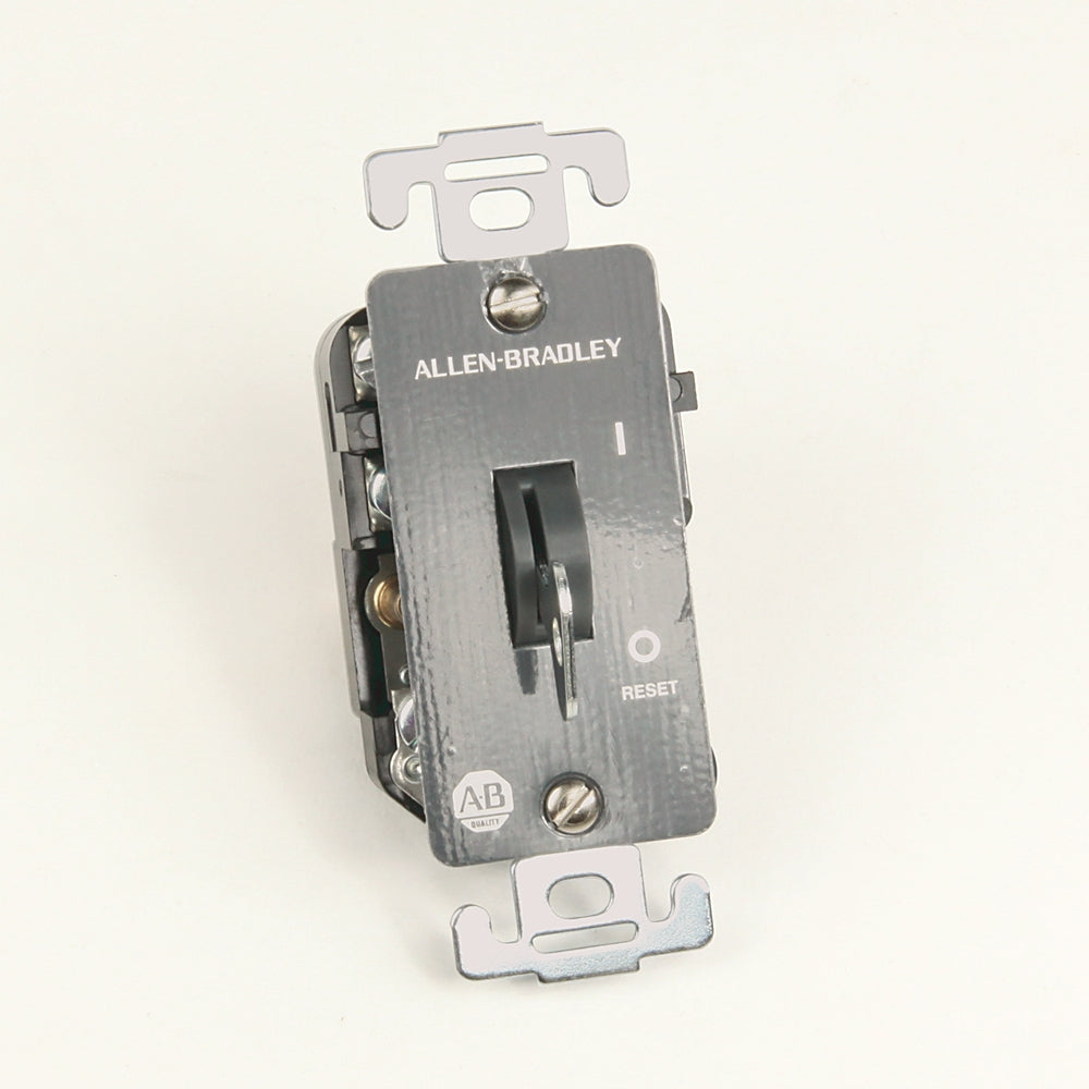Allen-Bradley 600-TOX5 Motor Starter
