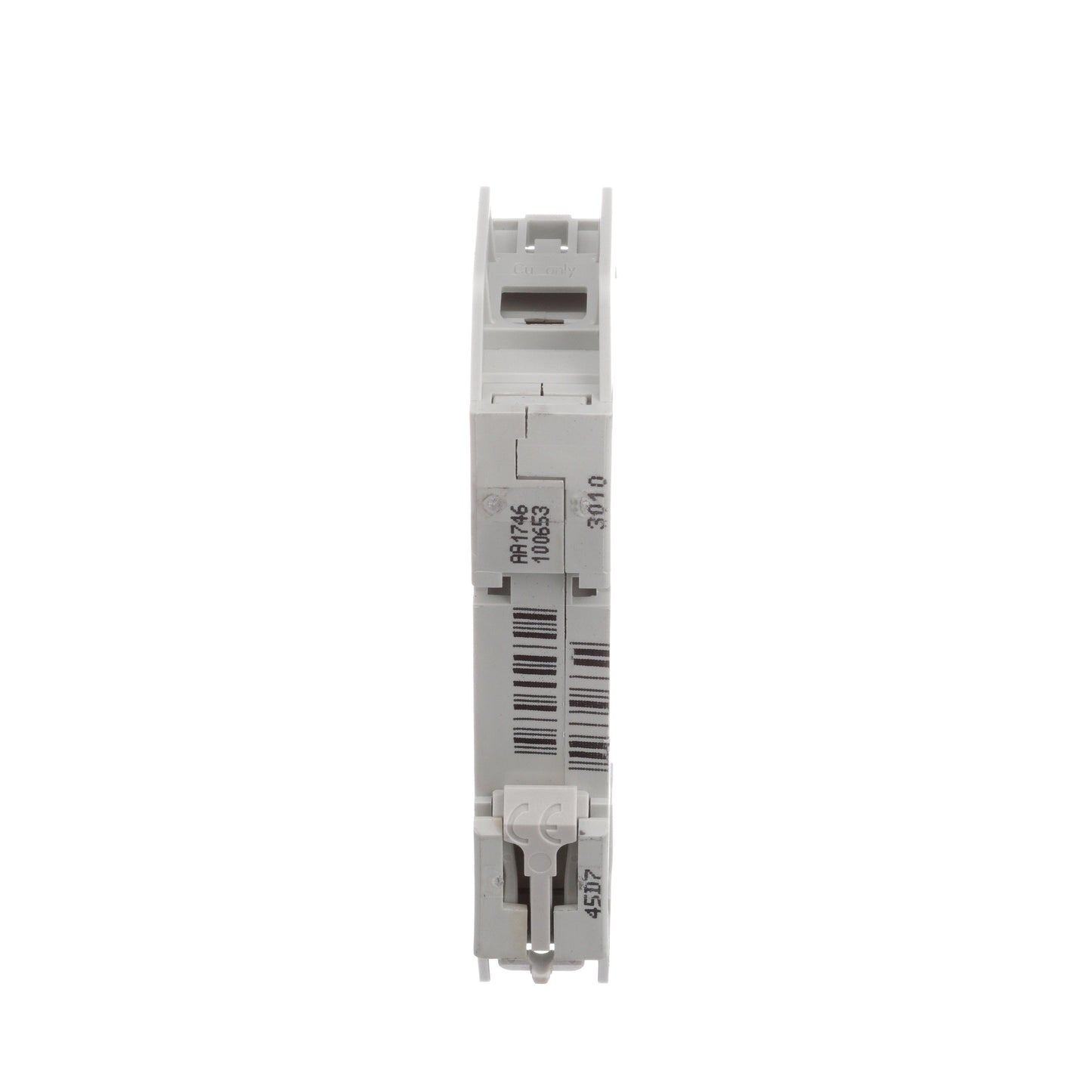 Square D 60104 Circuit Breaker | 240V 3A 1P 10kA@120V Feed-Thru