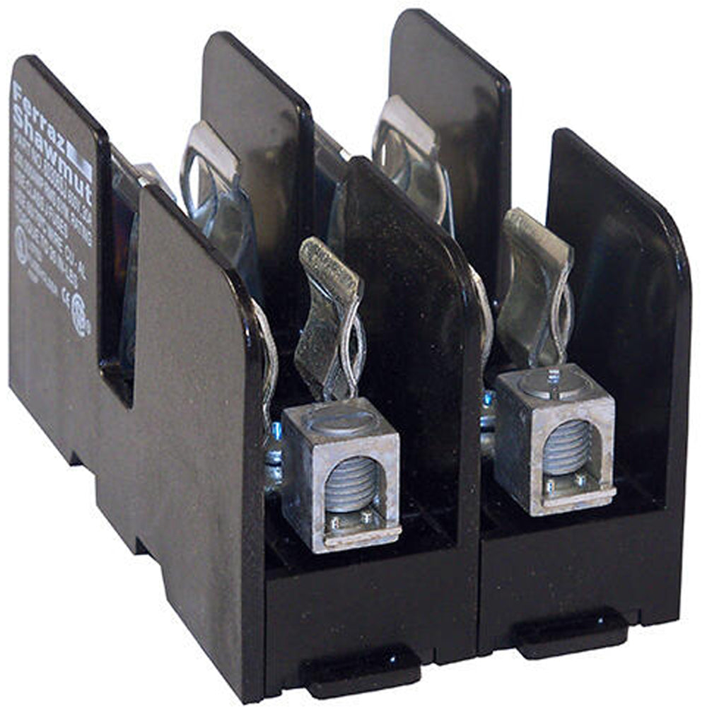 Ferraz Shawmut, Mersen 60307SJ Fuse | 603 600V 30A