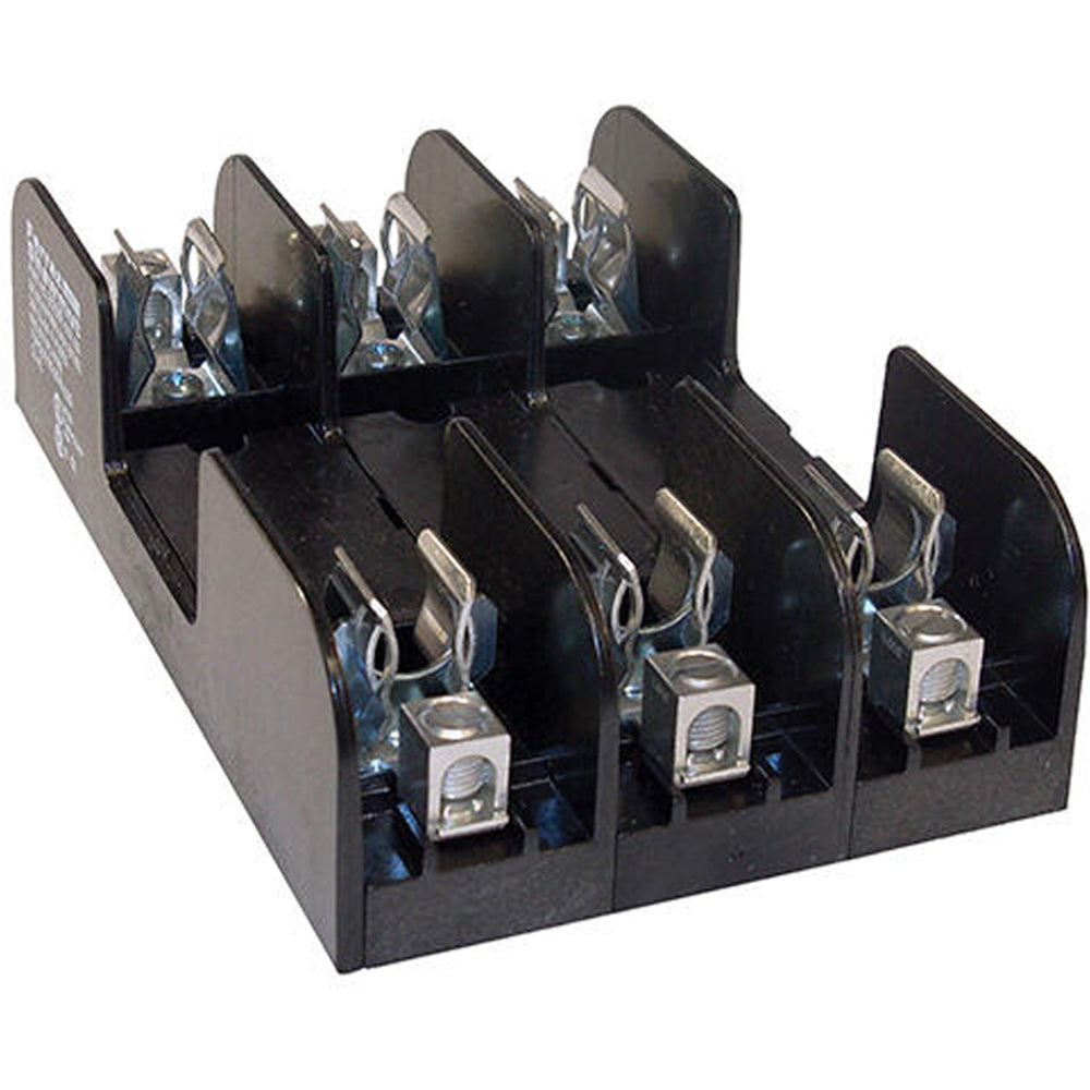 Mersen 60308R Fuse Block 600V 30A 603