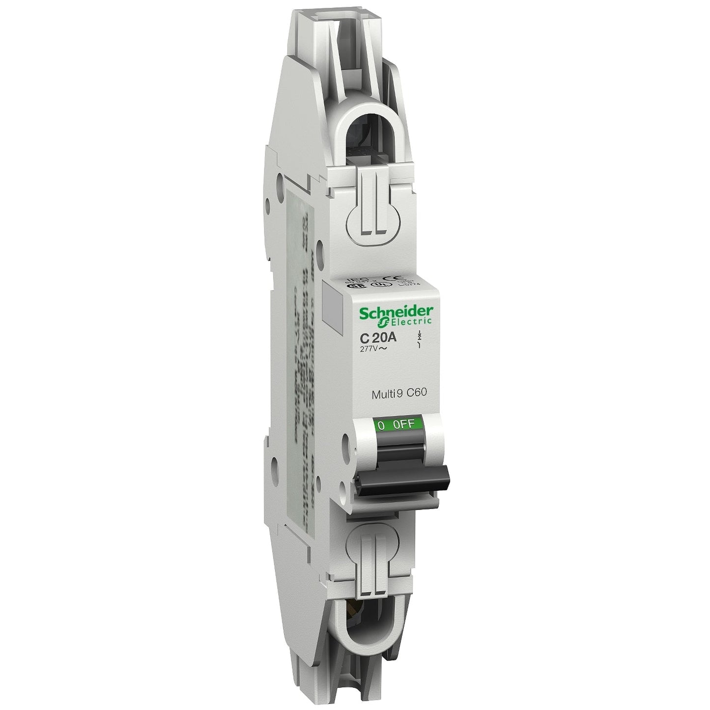 60313 Schneider Electric Fuse Block 600V 30A - Essential Electric Supply