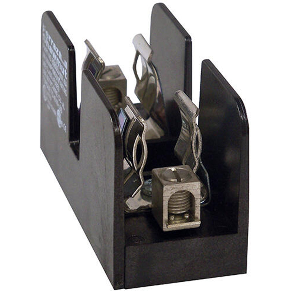 Mersen 60606J Fuse Block | 600V 60A 606