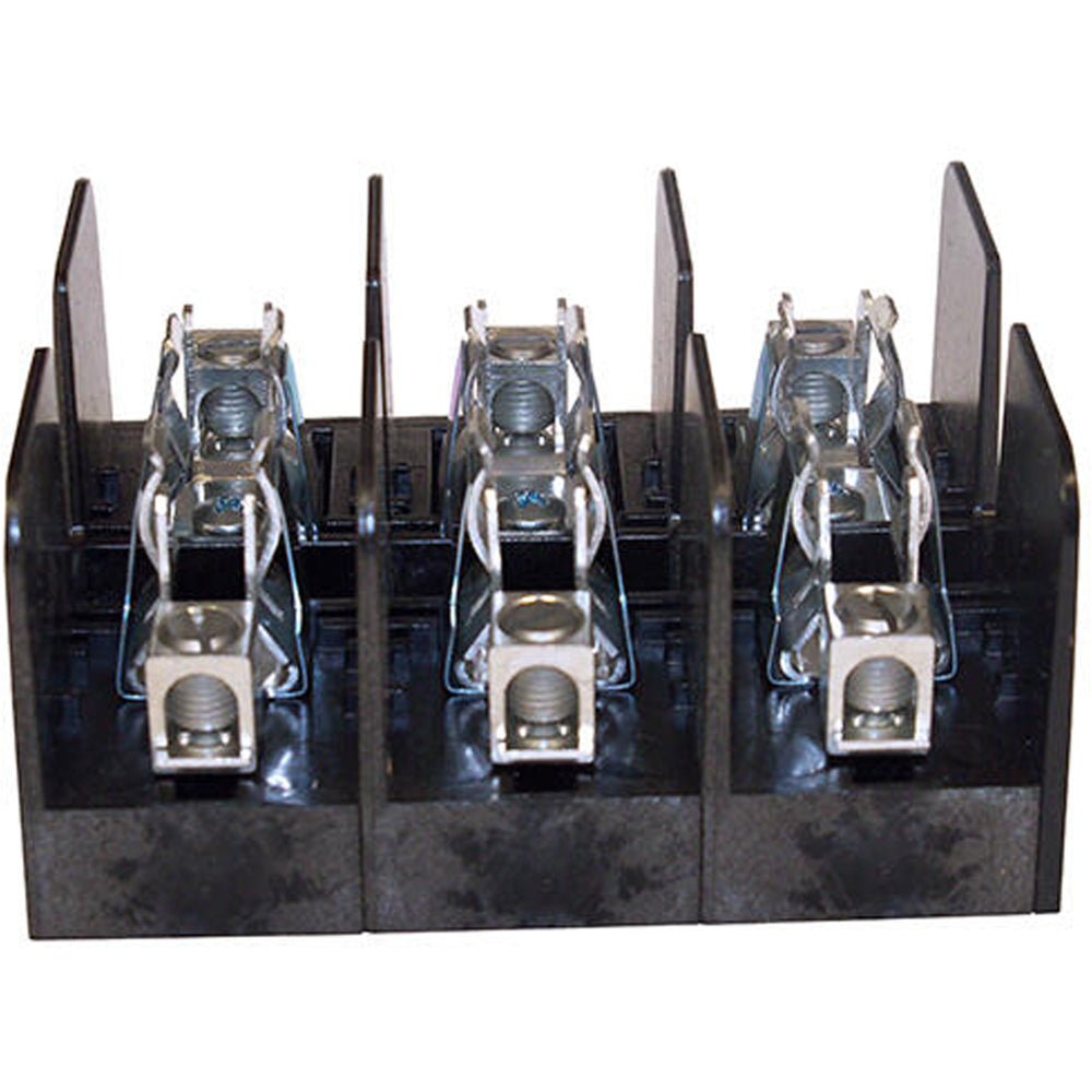 Mersen 60608 Fuse Block | 600V 60A 606