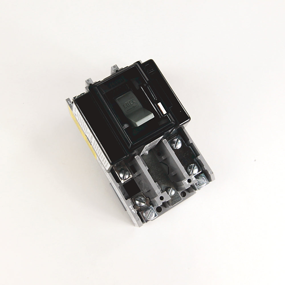 Allen-Bradley 609TAOW Motor Control Part And Accessory | Compatible Frames SGHA