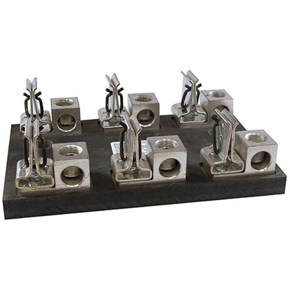 Mersen 62003J Fuse Block 200A 620