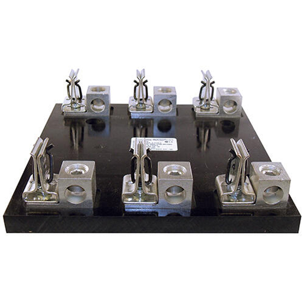 Mersen 62003R Fuse Block 600V 200A 620