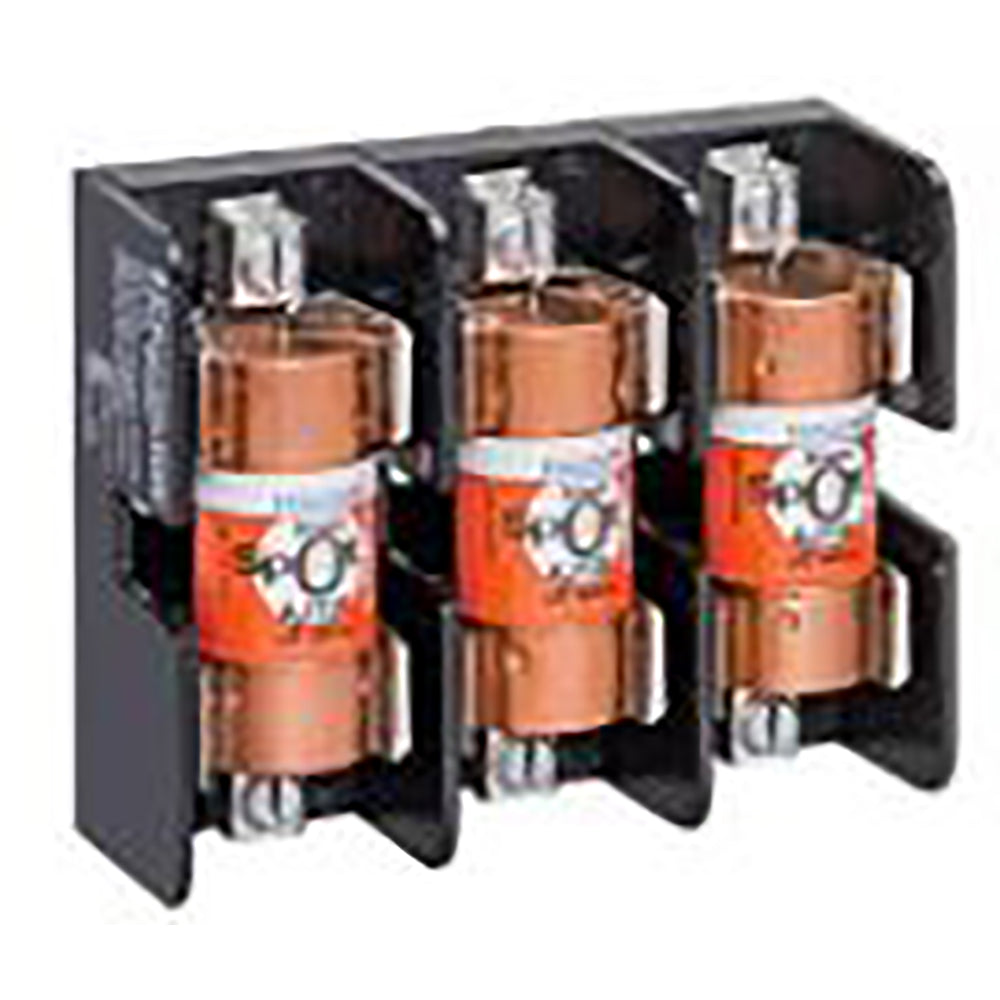 Mersen 6633J Fuse Block 600V 600A 663