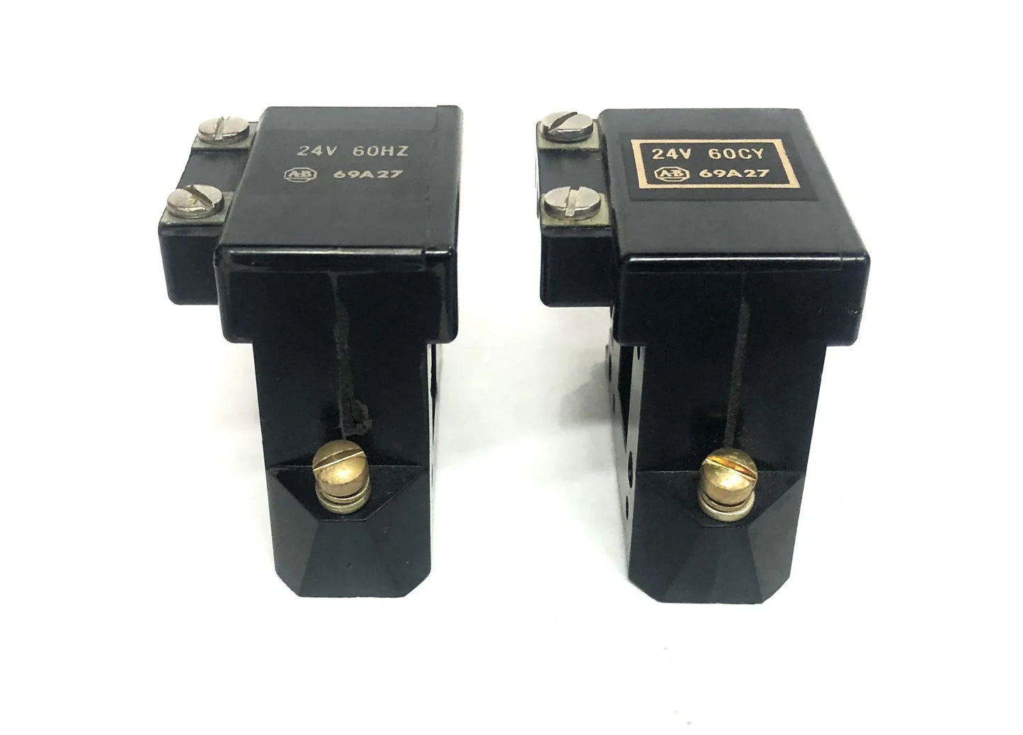 Allen-Bradley 69A27 Magnetic Coil | 24V SFPA