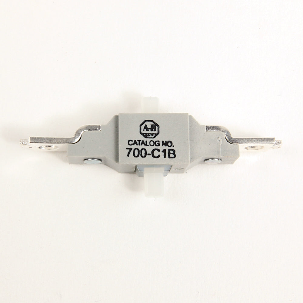 Allen-Bradley 700-C1B Contact Kit | TED Frames
