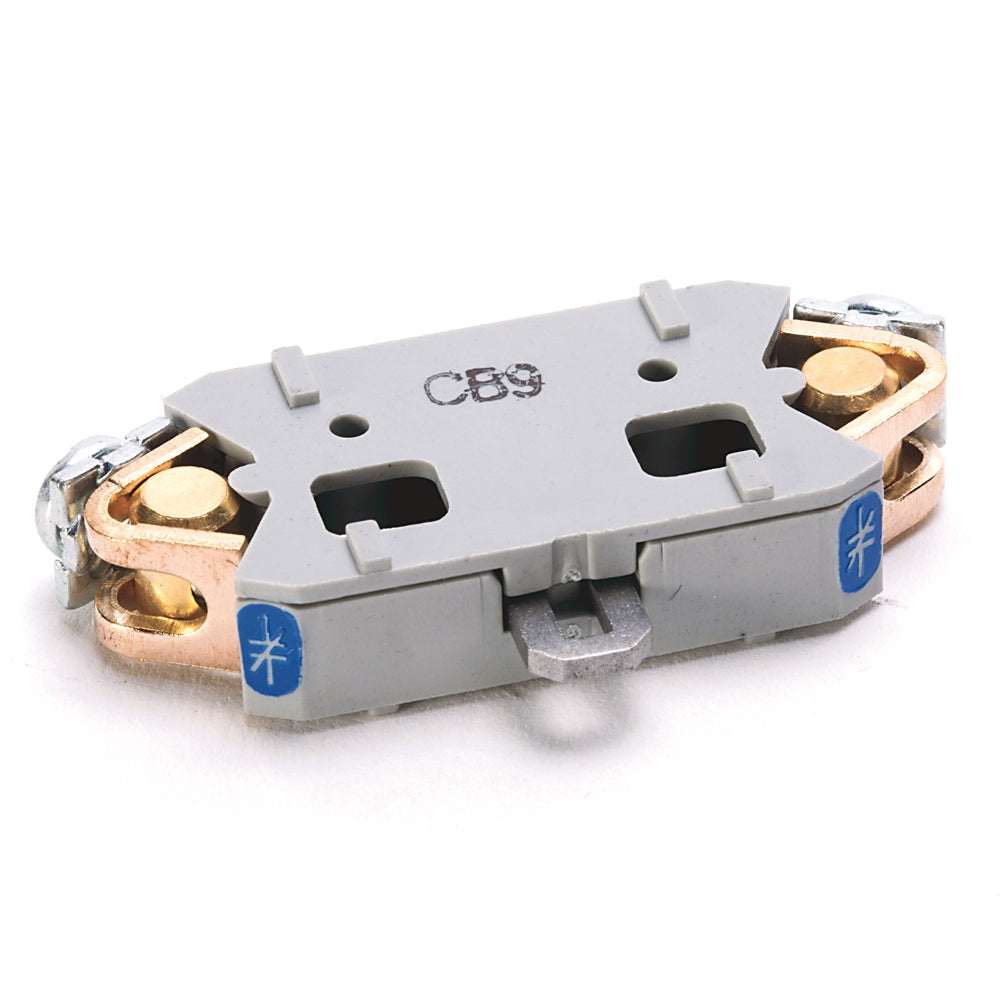 Allen-Bradley 700-CPM Contactor And Motor Starter Auxiliary | 600V 800A 3P 42kA@600V Bolt-On SEDA