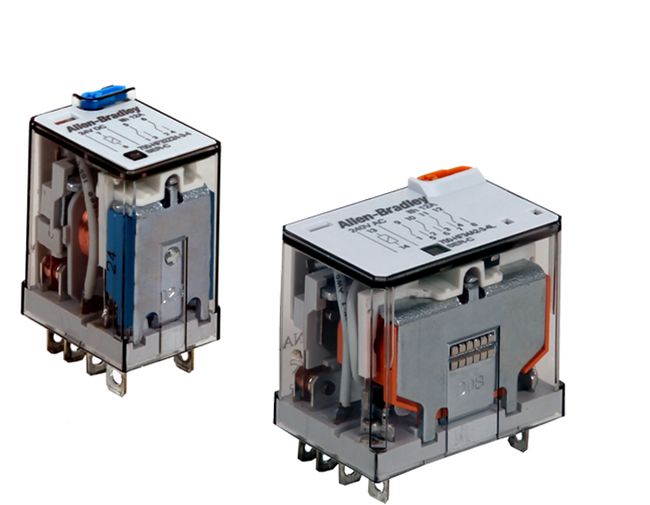 Allen-Bradley 700-HF32A1