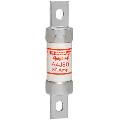 Mersen A4J80 | 80A Class J Fast-Acting Fuse — Amp-Trap® Expert Pick