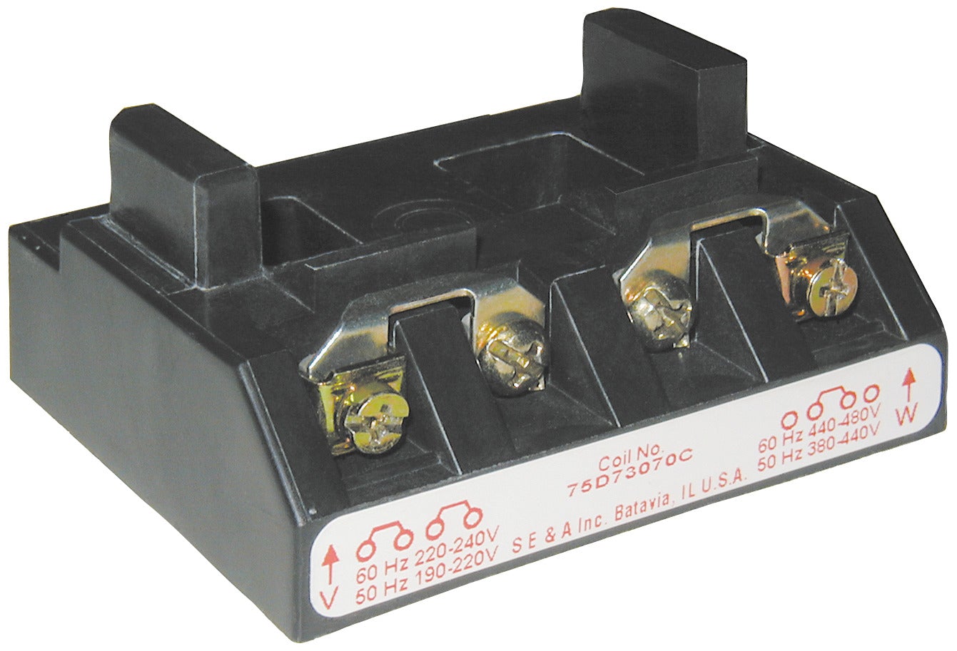 Furnas 75D73070C Magnetic Coil | 240V Furnas Control