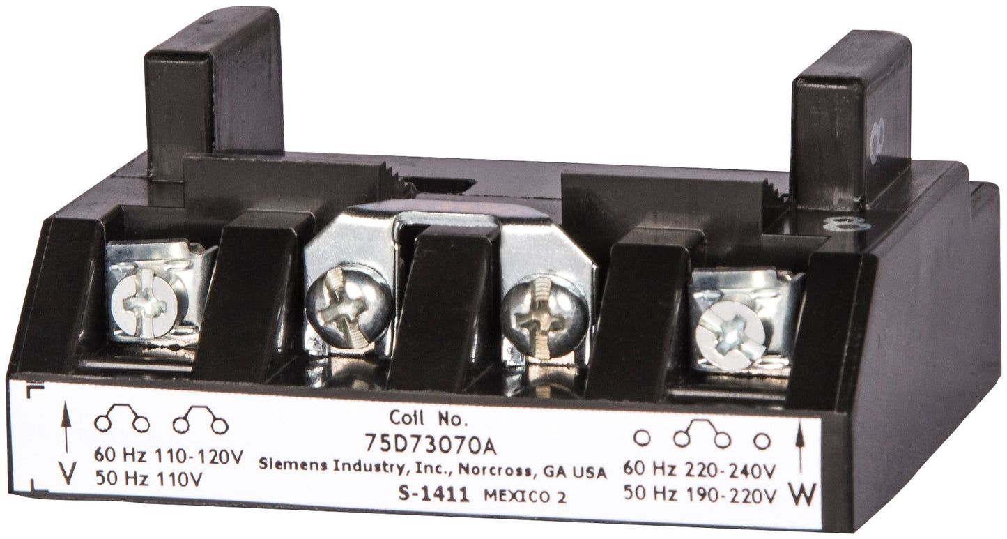 Furnas 75D73070J Magnetic Coil | 24V Furnas Control