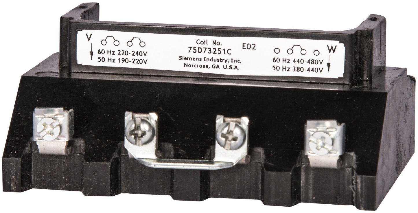 Furnas 75D73251F Magnetic Coil | 120V Furnas Control