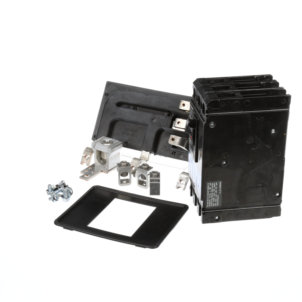MBKED3125 - SIemens Bolt-On 125 Amp 3 Pole Circuit Breaker - Essential Electric Supply