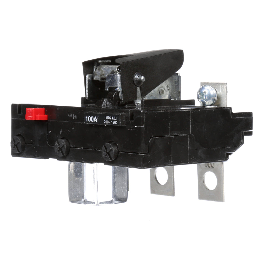 Siemens FD63T100 Circuit Breaker | 600V 100A 3P Thermal Magnetic Sentron Series