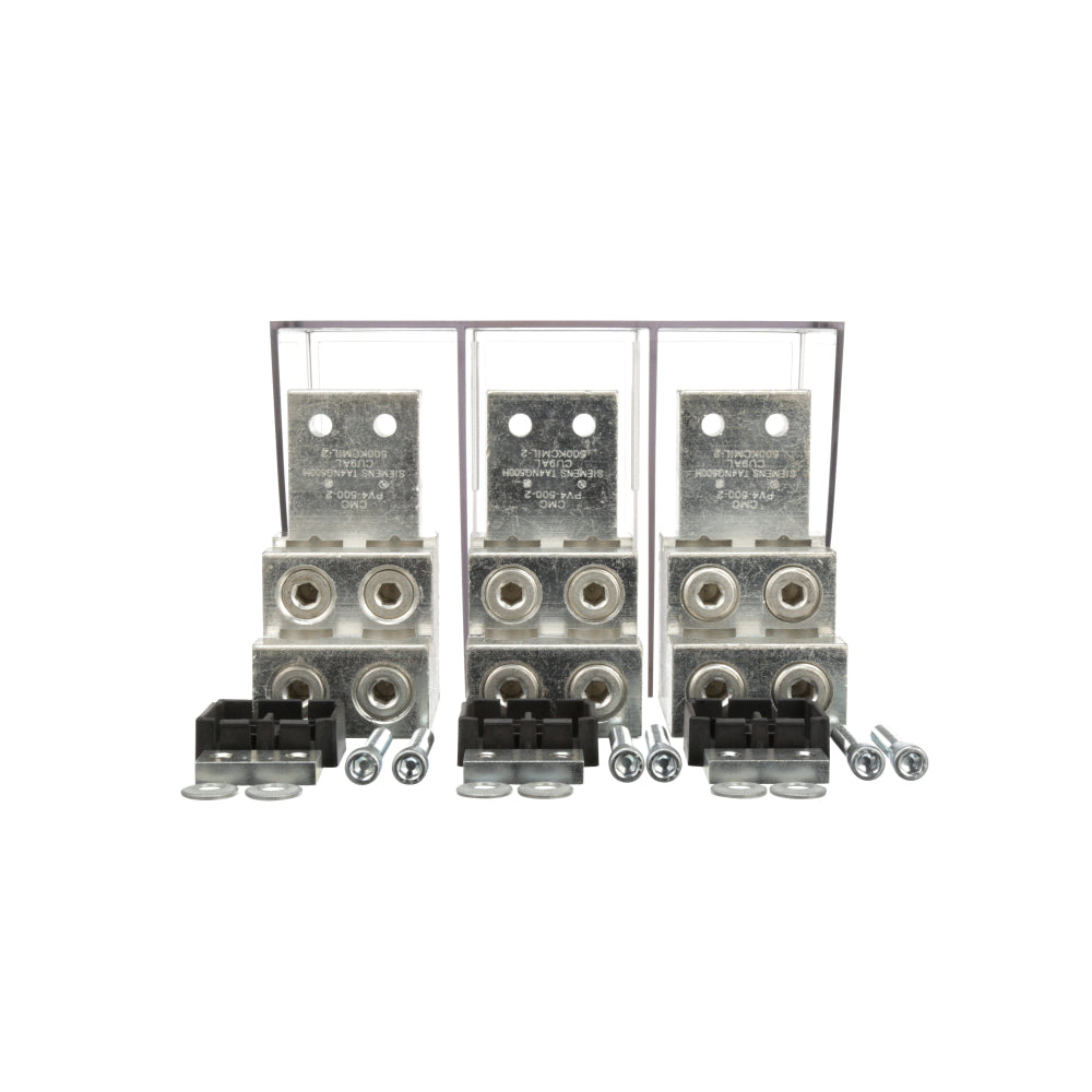 3TA4NG500H - Essential Electric Supply