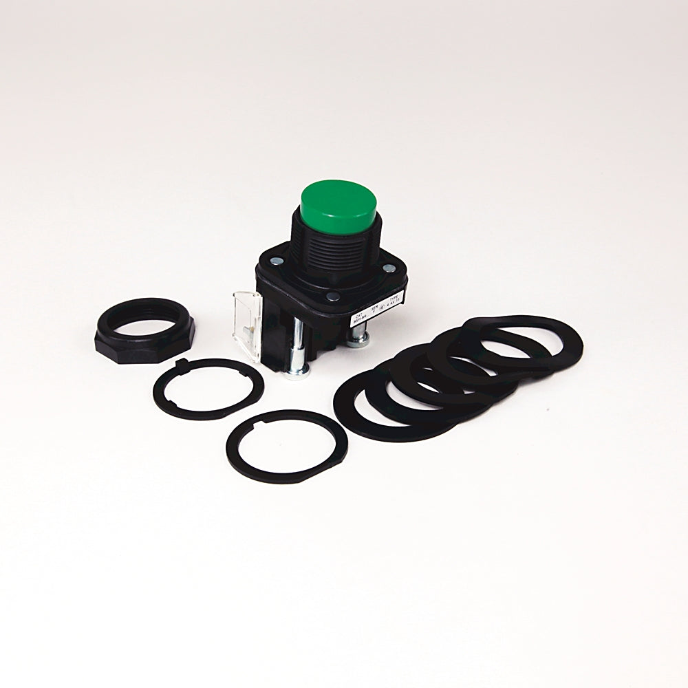 Allen-Bradley 800H-BR1 Motor Control Part And Accessory 800H