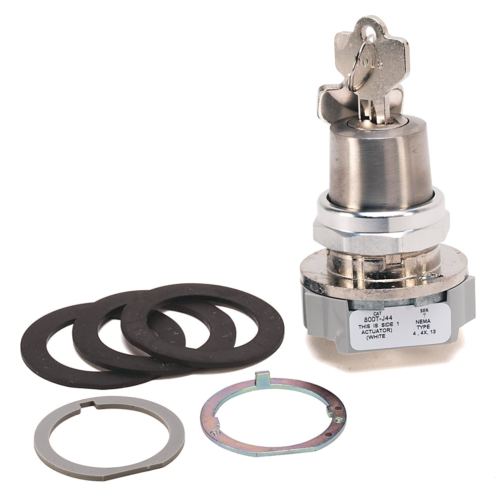 Allen-Bradley 800T-J44